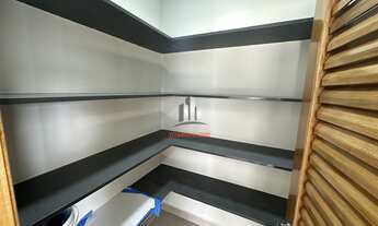 Imagem 6: Casa de 3 dorm sendo uam suite no Condomínio Olivio Franceschini