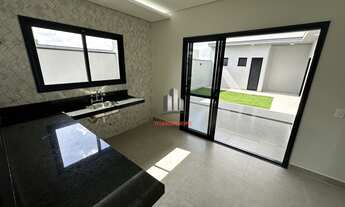 Imagem 7: Casa de 3 dorm sendo uam suite no Condomínio Olivio Franceschini