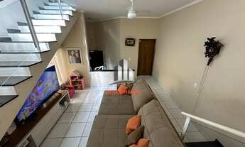 Imagem 4: Casa de 3 dorm sendo uma suite no Reserva da Mata em Monte Mor