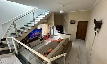 Imagem 7: Casa de 3 dorm sendo uma suite no Reserva da Mata em Monte Mor