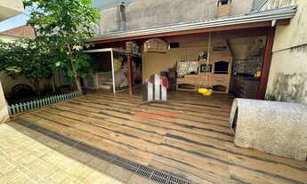 Imagem 6: Casa de 3 dorm sendo uma suite no Reserva da Mata em Monte Mor