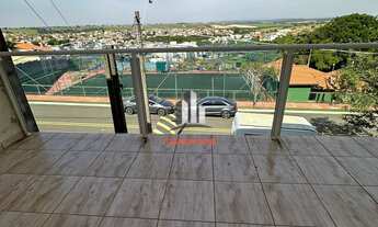 Imagem 2: Casa de 3 dorm sendo uma suite no Reserva da Mata em Monte Mor