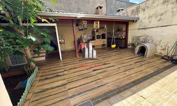 Imagem 5: Casa de 3 dorm sendo uma suite no Reserva da Mata em Monte Mor