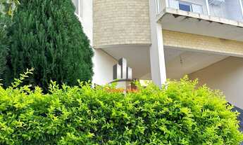 Imagem 3: Casa de 3 dorm sendo uma suite no Reserva da Mata em Monte Mor