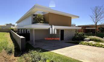 Imagem: Casa de 4 suites Altisimo padrao no Residencial