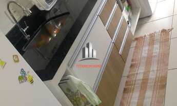 Imagem 6: Vila Felice 2 dorm 56 mts com Churrasqueira Gourmet - Hortolandia