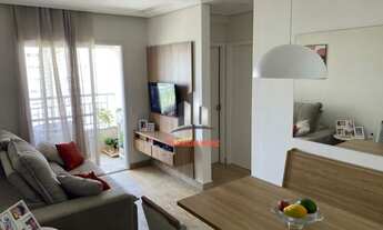 Imagem 4: Vila Felice 2 dorm 56 mts com Churrasqueira Gourmet - Hortolandia