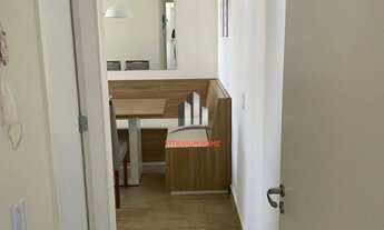 Imagem 3: Vila Felice 2 dorm 56 mts com Churrasqueira Gourmet - Hortolandia