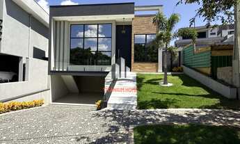 Imagem: Casa Assobrada de 3 Suites no Swiss Park