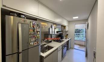 Imagem 3: Vila Felice 2 dorm 56 mts Automação em Hortolandia