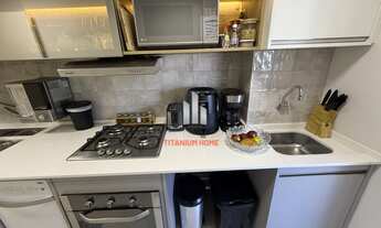 Imagem 5: Vila Felice 2 dorm 56 mts Automação em Hortolandia