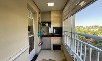 Imagem 7: Vila Felice 2 dorm 56 mts Automação em Hortolandia