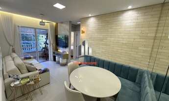 Imagem: Vila Felice 2 dorm 56 mts Automação em