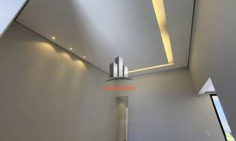 Imagem 7: Casa 3 dorm sendo 1 suite e 1 demi-suite planejados Jardim do Jatoba