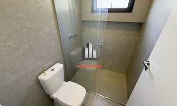 Imagem 4: Casa 3 dorm sendo 1 suite e 1 demi-suite planejados Jardim do Jatoba