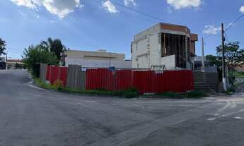 Imagem: Terreno 382 mts no Condomínio Reserva da