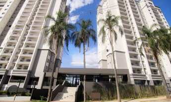 Imagem: Living Grand Wish - 3 suites 121 mts de