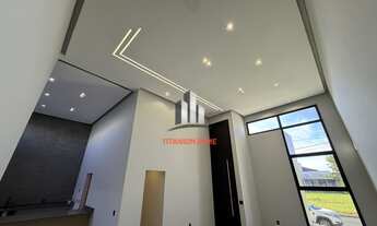 Imagem 4: Casa 3 dorm sendo 2 suites com Piscina no Olivio Franceschini em Hortolandia