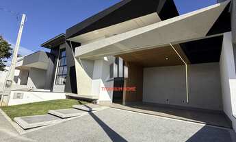 Imagem: Casa 3 dorm sendo 2 suites com Piscina no