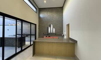 Imagem 7: Casa 3 dorm sendo 2 suites com Piscina no Olivio Franceschini em Hortolandia