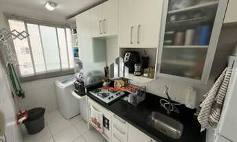 Imagem 3: Cobertura no Nova Europa 3 dorm sendo 1 suite e 2 vagas