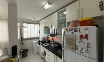 Imagem 2: Cobertura no Nova Europa 3 dorm sendo 1 suite e 2 vagas