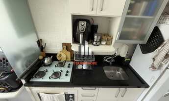 Imagem 4: Cobertura no Nova Europa 3 dorm sendo 1 suite e 2 vagas