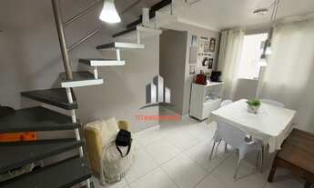 Imagem: Cobertura no Nova Europa 3 dorm sendo 1