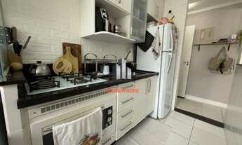 Imagem 5: Cobertura no Nova Europa 3 dorm sendo 1 suite e 2 vagas