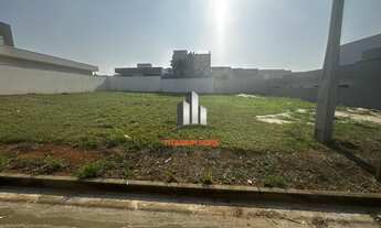 Imagem: Terreno de 250 mts no Olivio Franceschini