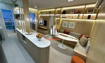 Imagem: Reserva do Parque em Hortolandia 2 dorm