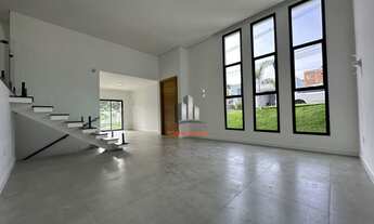 Imagem 3: Casa de 3 dorm sendo uma suite + escritorio +Piscina 212 mts no Condomínio Reserva da Mata