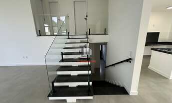 Imagem 7: Casa de 3 dorm sendo uma suite + escritorio +Piscina 212 mts no Condomínio Reserva da Mata