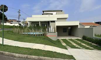 Imagem: Casa de 3 dorm sendo uma suite escritorio