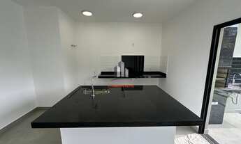 Imagem 5: Casa de 3 dorm sendo uma suite + escritorio +Piscina 212 mts no Condomínio Reserva da Mata