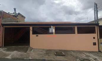 Imagem: Casa de 3 dorm Oportunidade no jardim Santa