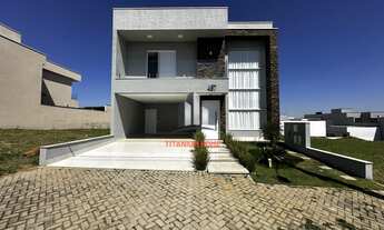 Imagem: Casa de 3 dorm sendo uma suite no Condomínio