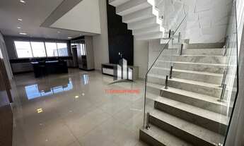 Imagem 2: Casa de 3 dorm sendo uma suite no Condomínio Monterrey