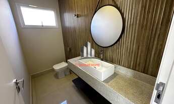 Imagem 4: Casa de 3 dorm sendo uma suite no Condomínio Monterrey