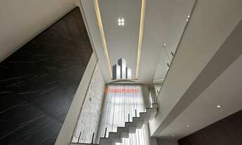 Imagem 6: Casa de 3 dorm sendo uma suite no Condomínio Monterrey