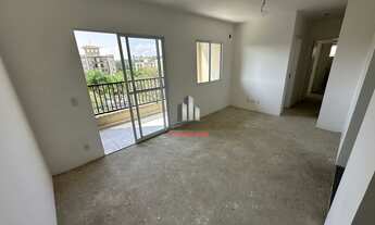 Imagem 2: Eco Vila Tipuana 3 dorm sendo uma suite 70 mts