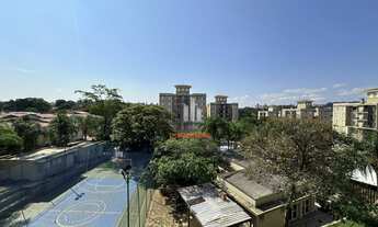 Imagem: Eco Vila Tipuana 3 dorm sendo uma suite