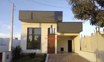 Imagem: Casa 3 dorm sendo uma suite no Condomínio