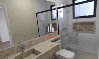 Imagem 5: Casa 3 dorm sendo uma suite no Condomínio Terras da Estancia Paulinia