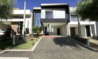 Imagem: Casa com Piscina toda Planejada - 3 suites