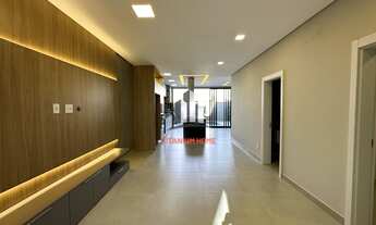 Imagem 3: Casa com Piscina toda Planejada - 3 suites + escritorio no Terras da Estancia -Paulinia