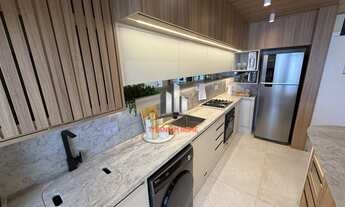 Imagem 4: Eco Vila Tulipa 3 e 2 dorm com suite e duas vagas