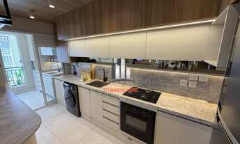 Imagem 3: Eco Vila Tulipa 3 e 2 dorm com suite e duas vagas