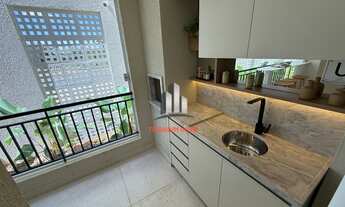 Imagem 5: Eco Vila Tulipa 3 e 2 dorm com suite e duas vagas