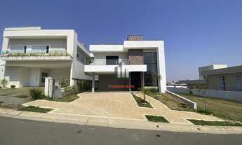 Imagem: Casa sobrado de 3 suites no Swiss Park